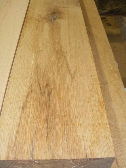 Oak stair treads for approval / Oak Stair Treads for approval